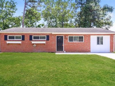 3912 Starboard Rd, Chesapeake, VA, 23321