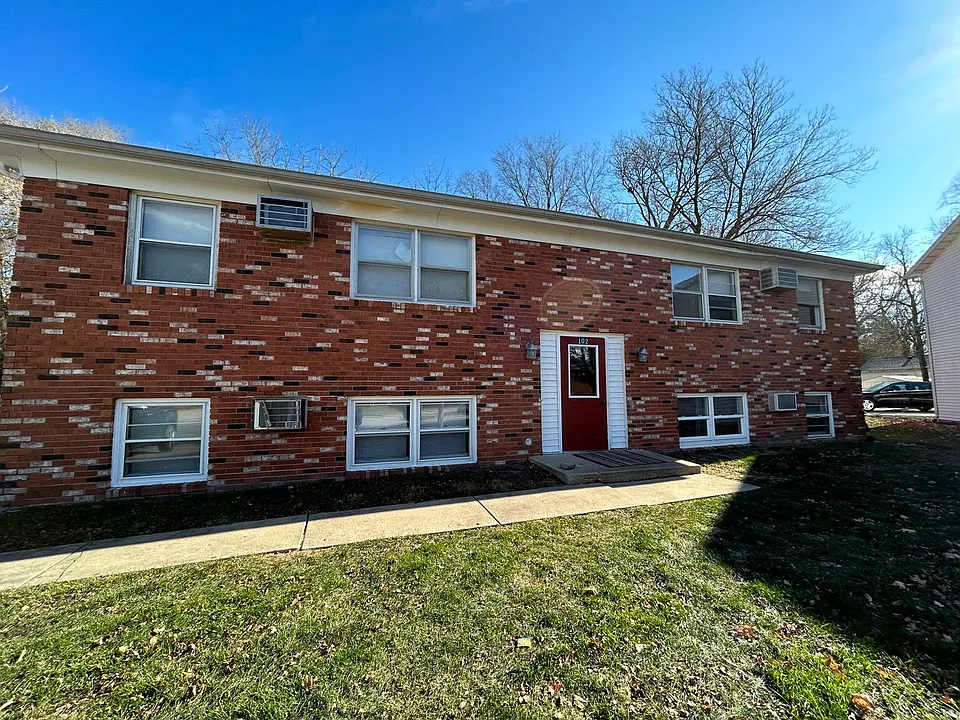 102 College Park
