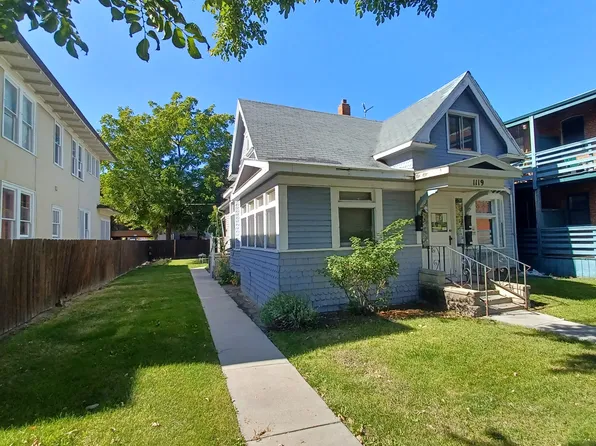 1119 W Washington St #1119C, Boise, ID 83702