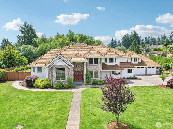 13514 116th Street Ct E, Puyallup, WA 98374