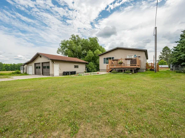 23491 County Road 434, Bovey, MN 55709