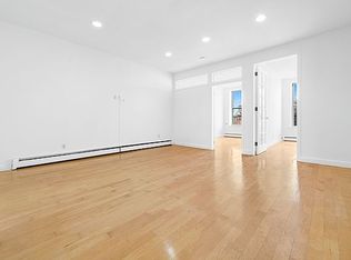 118 Ridge St #4, New York, NY 10002