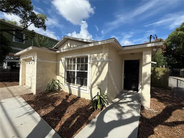 2901 N 12th St, Tampa, FL 33605