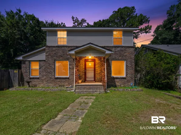 262 Seminole St, Mobile, AL 36606