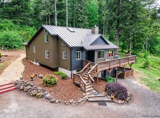 44640 SE Tuckridge Rd, Sandy, OR 97055