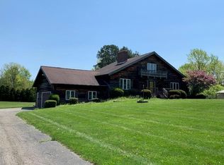 1465 N Market St, Galion, OH 44833