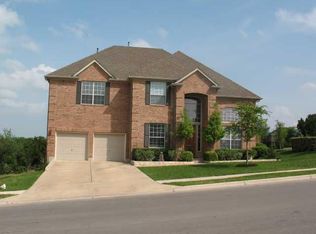 7221 Covered Bridge Dr, Austin, TX 78736