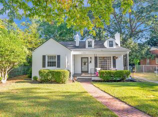 1603 Rose St, Goldsboro, NC 27530