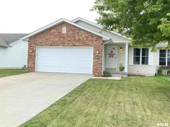 2308 Knoxville Dr, Springfield, IL 62711