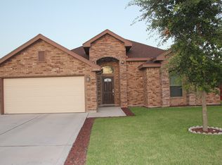 2014 Stonebriar Rd, Harlingen, TX 78552