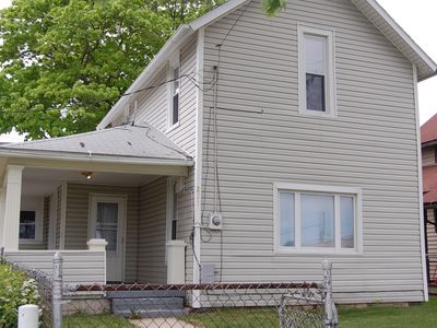 231 N Greenwood St, Marion, OH, 43302