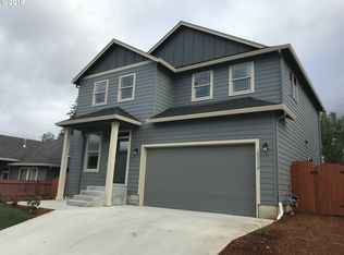 11730 NE 42nd Ct, Vancouver, WA