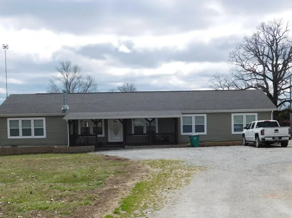 1295 H2o Ptrol, Tecumseh, MO 65760