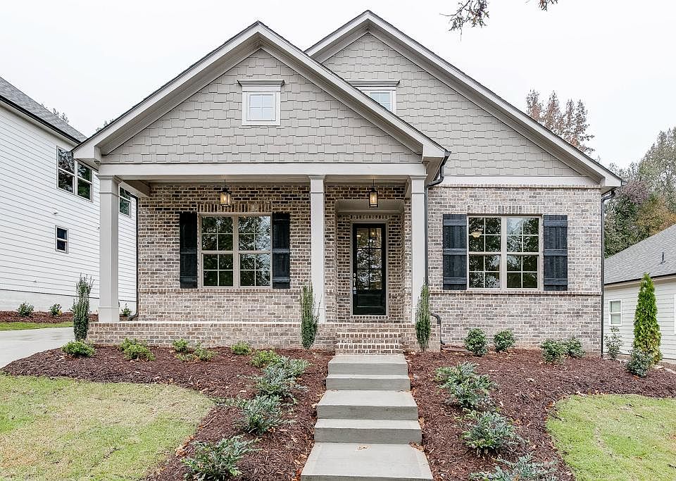 1 Lakewood Lot A4