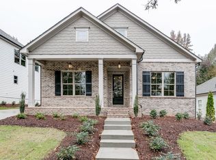 313 Edgewater Dr, Athens, GA 30605