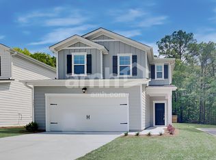 1843 Produce Ln, Johns Island, SC 29455