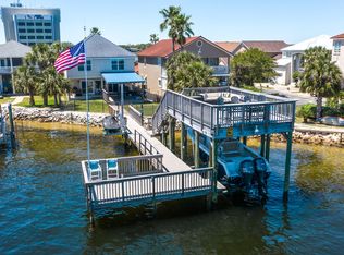 907 Lighthouse Rd, Fort Walton Beach, FL 32547