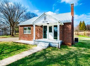 26180 W Lee Hwy, Philadelphia, TN 37846