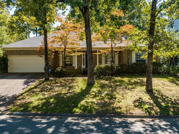 14515 Black Bear Dr, Little Rock, AR 72223