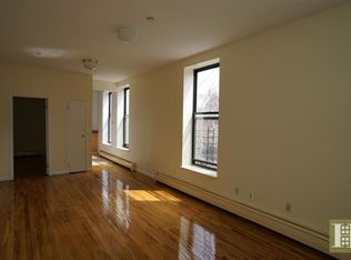 1031 Bergen St APT 2A, Brooklyn, NY 11216