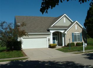 10 Woodcliff Blvd, Springboro, OH 45066