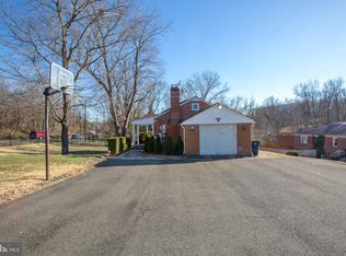 6001 Temple Hill Rd, Temple Hills, MD 20748