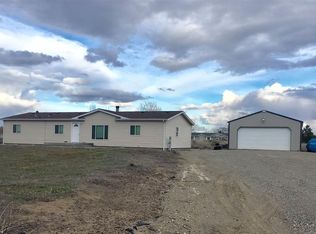 45008 E Red Mountain Rd, Benton City, WA 99320