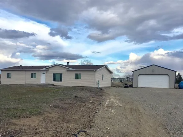 45008 E Red Mountain Rd, Benton City, WA 99320