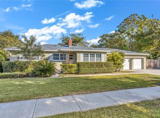 2800 Hargill Dr, Orlando, FL 32806