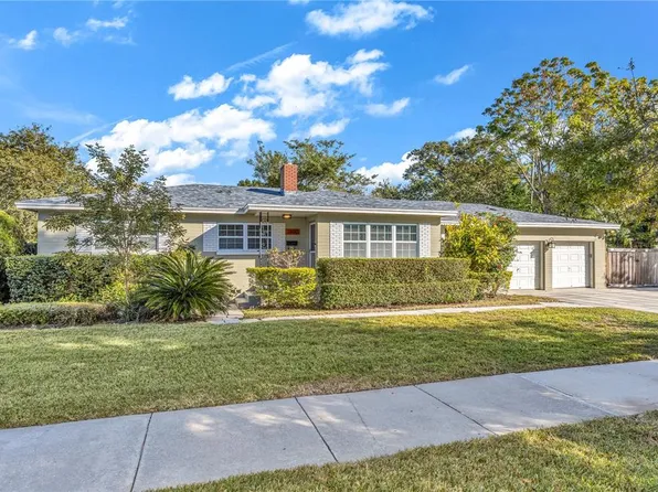 2800 Hargill Dr, Orlando, FL 32806