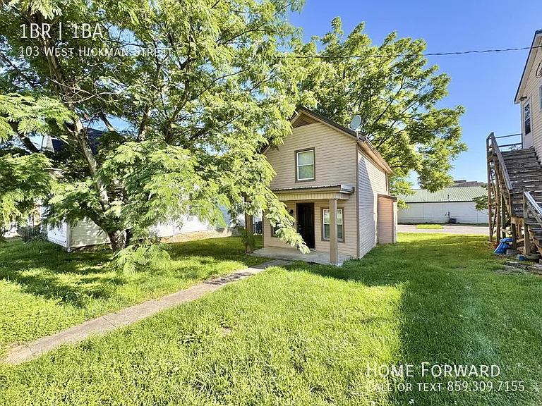 103 W Hickman St — Photo 1