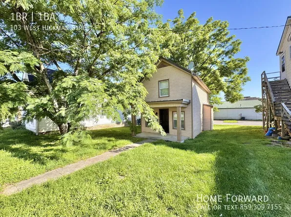 103 W Hickman St, Winchester, KY 40391