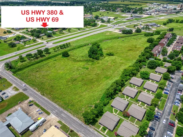 0 King St, Greenville, TX 75401