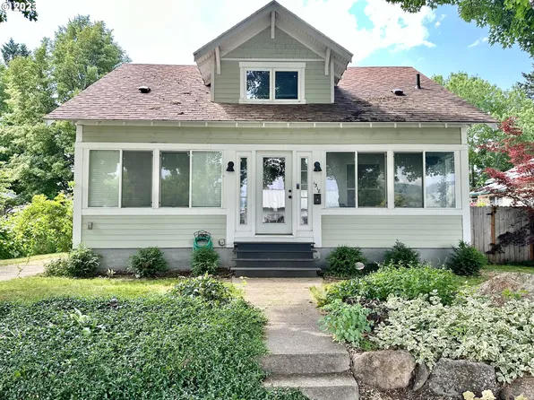 1318 V Ave, La Grande, OR 97850