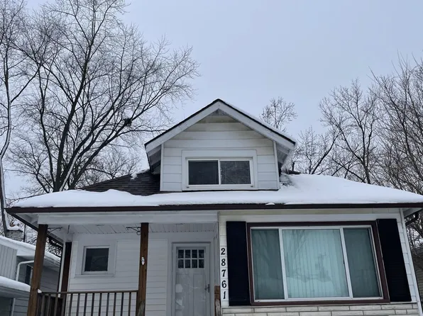 28761 Marshall St, Southfield, MI 48076