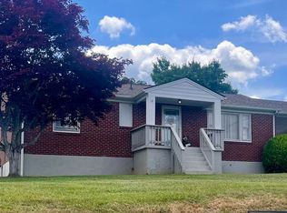 5110 Sontag Rd, Rocky Mount, VA 24151