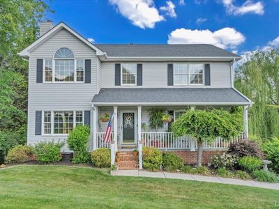 146 Downing St, Roanoke, VA, 24019