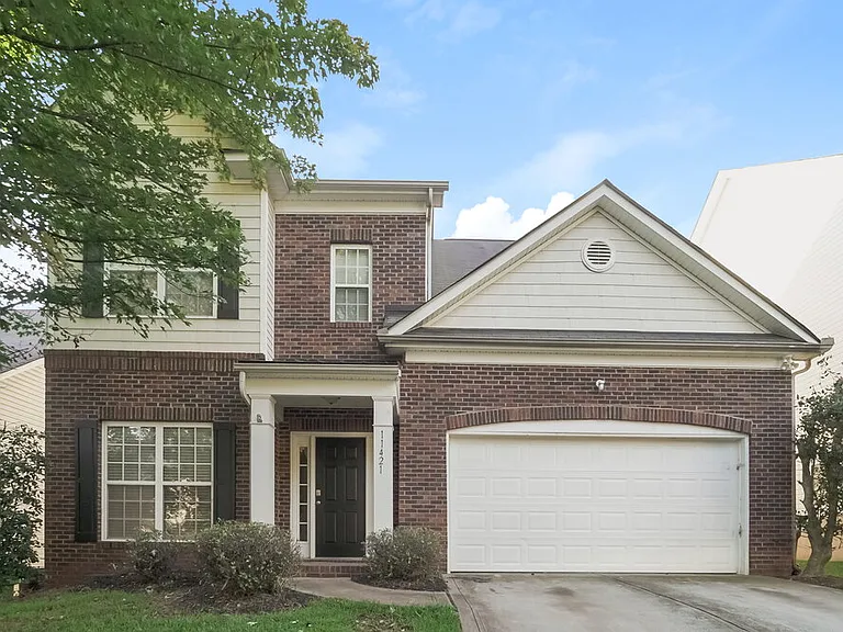 11421 Callahan Mill Dr — Photo 1