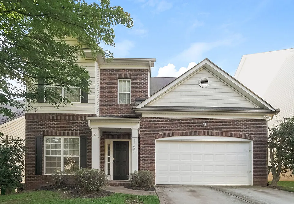 11421 Callahan Mill Dr