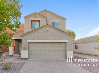 13173 E Primrose Ln, Florence, AZ 85132