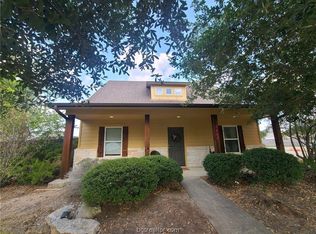 3404 Cullen Trl, College Station, TX 77845