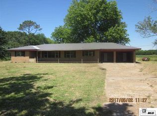 1424 Highway 575, Newellton, LA 71357