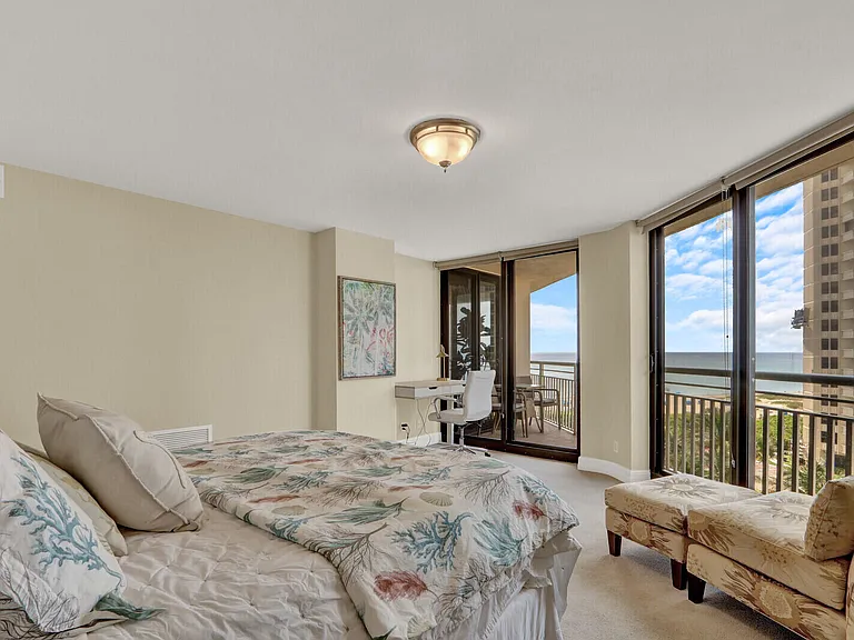 3000 N Ocean Dr #7H — Photo 23