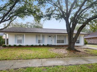 3403 President Davis Dr, Baton Rouge, LA 70816