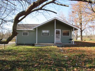 5677 S 172nd Rd, Brighton, MO 65617