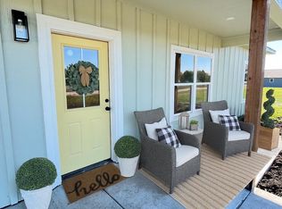 214 Hickory St, Americus, KS 66835