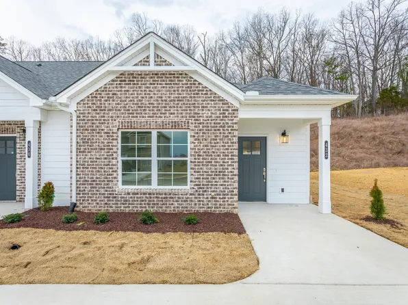 437 Minnis Rd NE, Cleveland, TN 37323