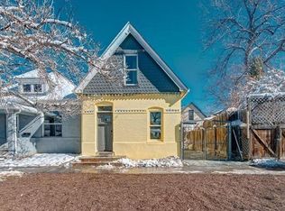 334 Delaware St, Denver, CO 80223