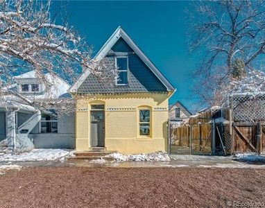 334 Delaware St, Denver, CO, 80223
