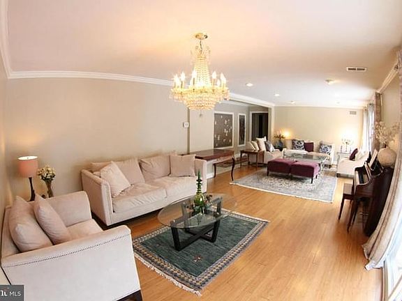 Living/dining